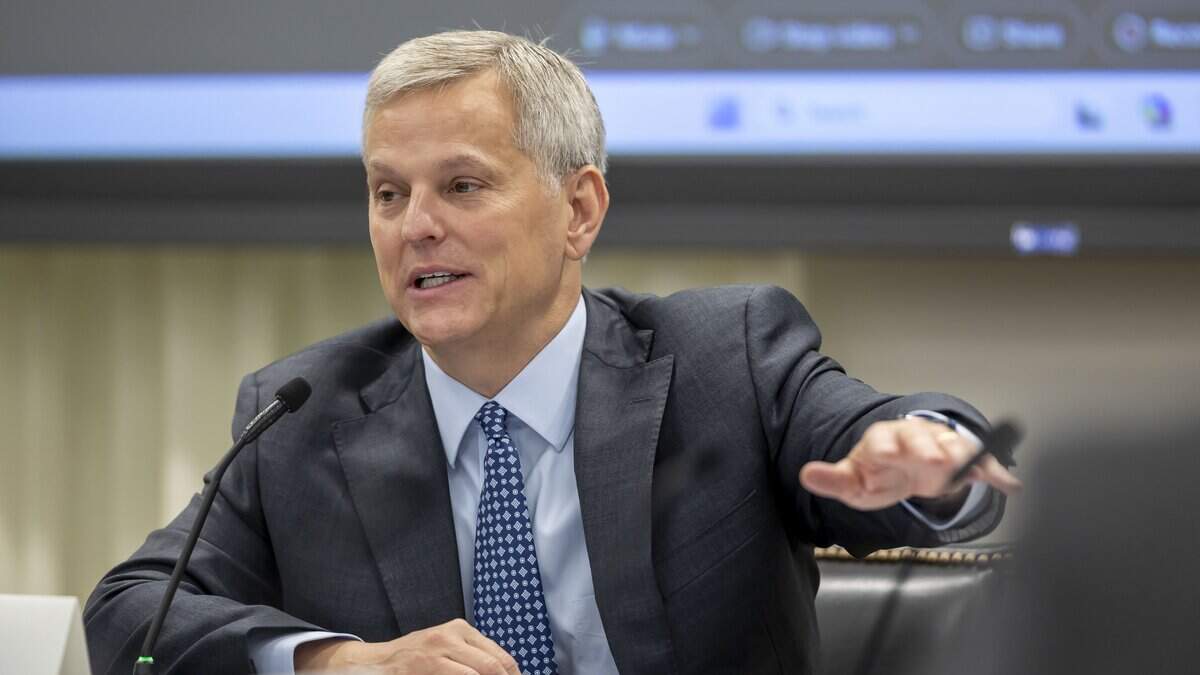 Gov. Stein pushes to block new NC rules targeting mail-in ballots, voter ID