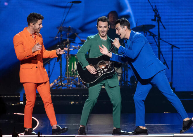 Popular band brings back ‘iconic’ tour. When & where to see them in Charlotte