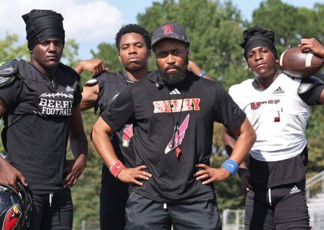 Prep football set to begin in the Charlotte area. What to know about the season