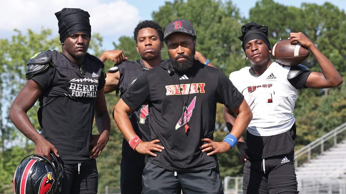 Prep football set to begin in the Charlotte area. What to know about the season