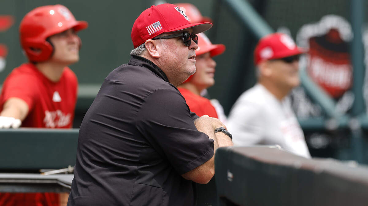 Chris Hart prepares for Year 1 as NC State skipper after 22 years as assistant