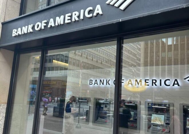 Bank of America changes up work-from-home policy for all hybrid employees