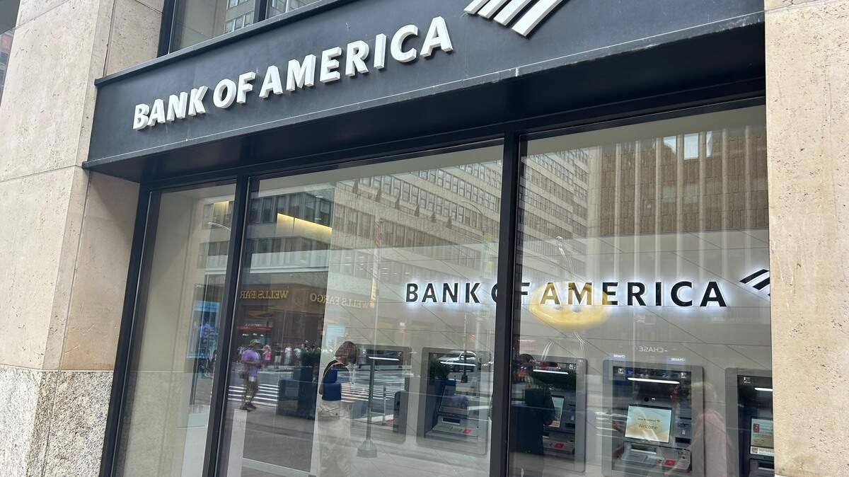Bank of America changes up work-from-home policy for all hybrid employees