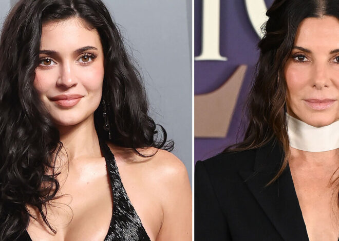 Kylie Jenner Squashes Pregnancy Rumors and More Top Us Stories