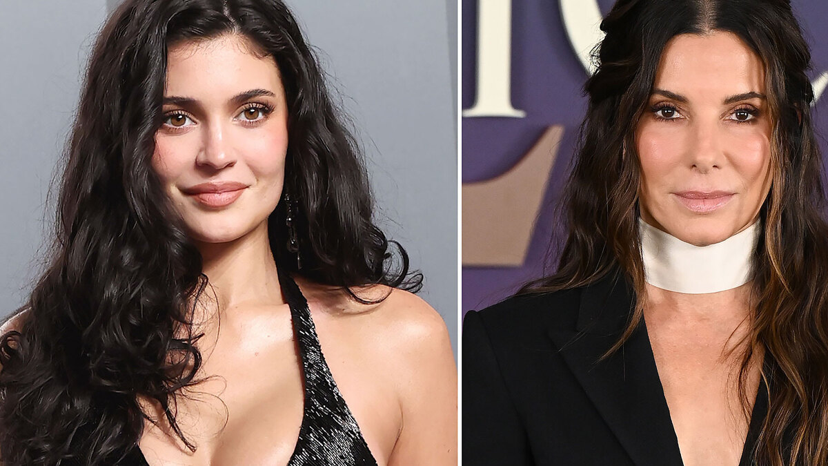 Kylie Jenner Squashes Pregnancy Rumors and More Top Us Stories