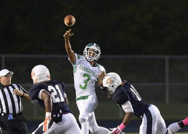 A storied former regional power joins The Observer’s Sweet 16 football poll