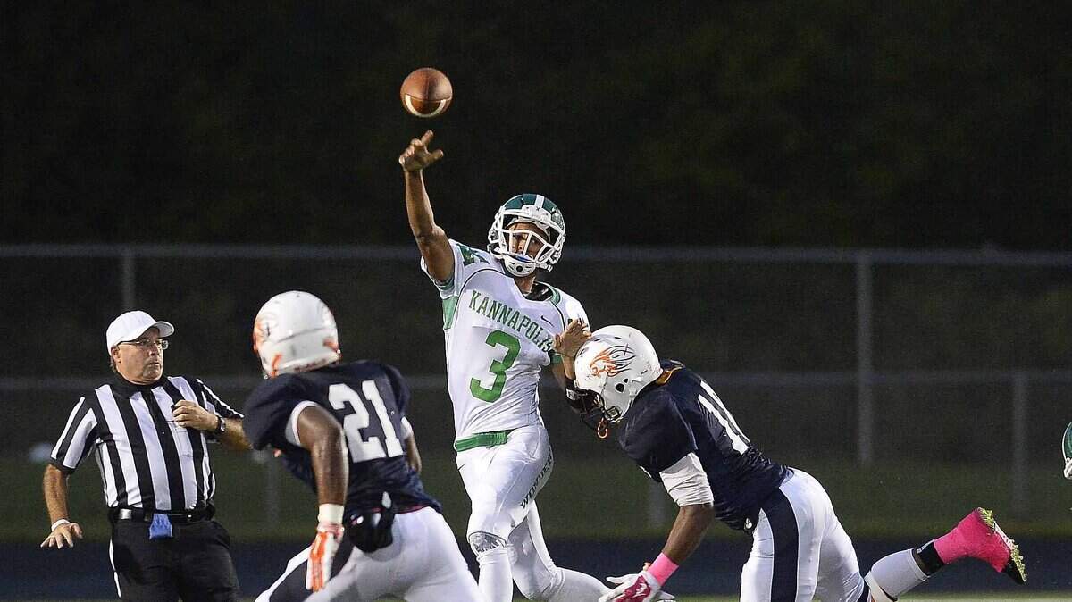 A storied former regional power joins The Observer’s Sweet 16 football poll