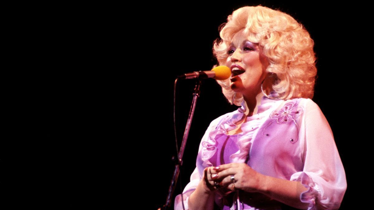 How Dolly Parton helped thousands of NC families foster a love of reading
