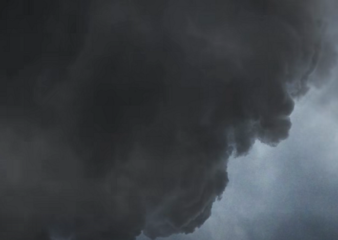 Charlotte-area storms with ‘damaging’ 60 mph gusts expected Saturday, NWS says