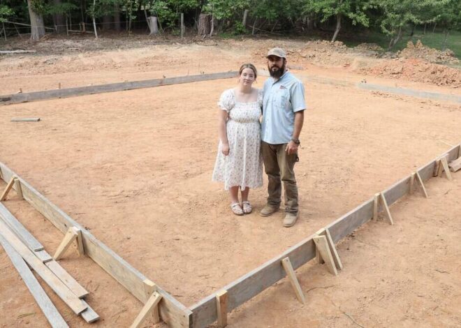 ‘A web of lies’: Attorney petitions NC to charge Charlotte log cabin seller