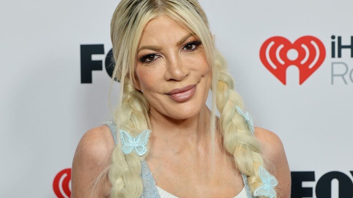 Tori Spelling Details Worst Filming Experience With Director: ‘Just Fire Me’