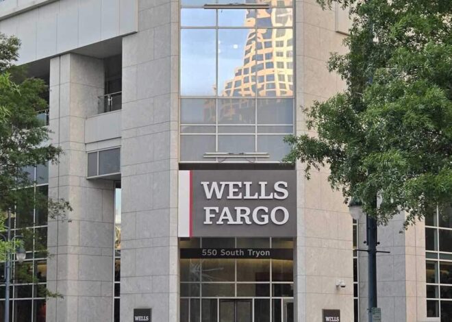 Charlotte exec gets mixed news after Wells Fargo appeals $22M retaliation award