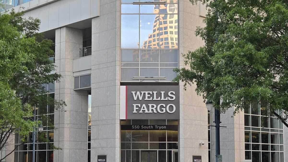 Charlotte exec gets mixed news after Wells Fargo appeals $22M retaliation award