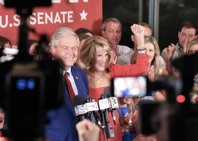 Does Ralph Norman have a ‘path to victory’ over Darline Graham in SC Senate race?