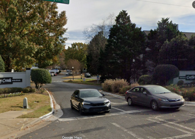One dead in shooting at apartments on South Tryon Street near I-485, CMPD says