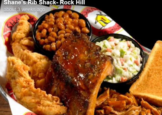 Fast-casual BBQ joint closes another Charlotte-area restaurant, second in months