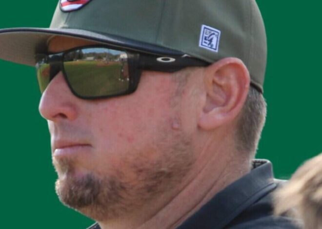 Myers Park High baseball coach Erik Foor is stepping down. What we know