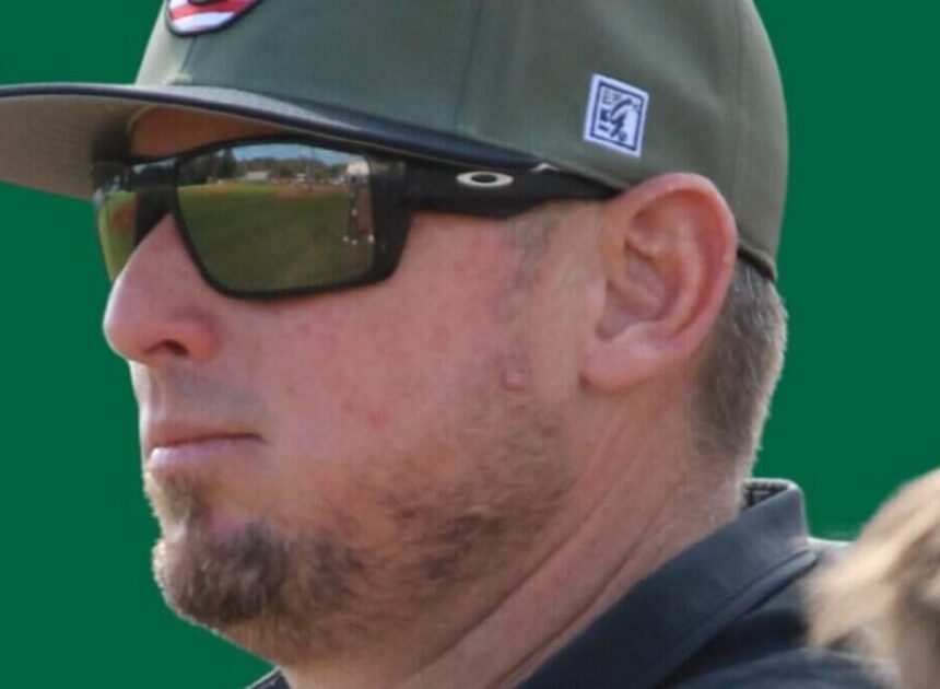 Myers Park High baseball coach Erik Foor is stepping down. What we know