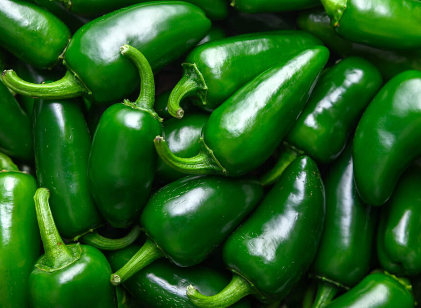 Recalled jalapeños linked to salmonella outbreak sicken 3 in NC. What we know