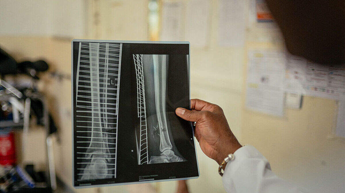 20 best NC hospitals named by US News and World Report. Here’s where