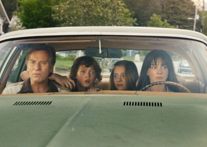 ‘The End of Oak Street’: 4 Great Movies to Watch After the Anne Hathaway Film