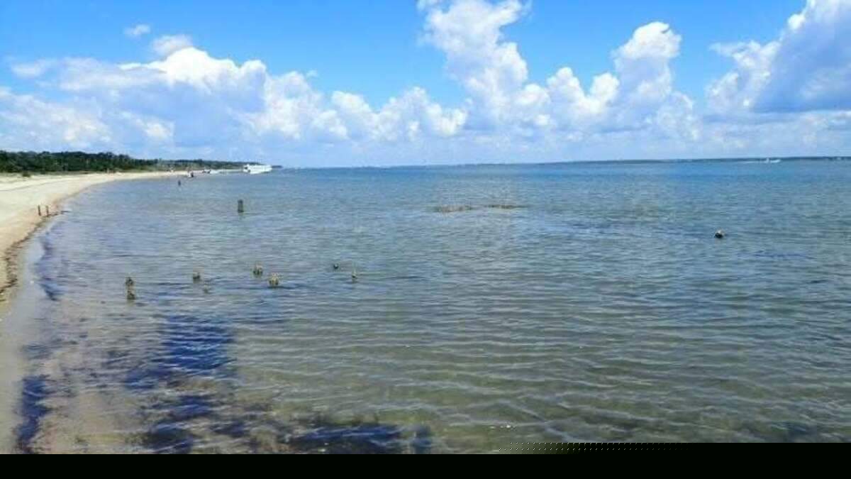 Nash County EMS director dies off North Carolina’s Shackleford Banks, town says