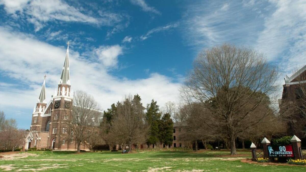 Southern Living highlighted this NC town for its ‘historic charm’