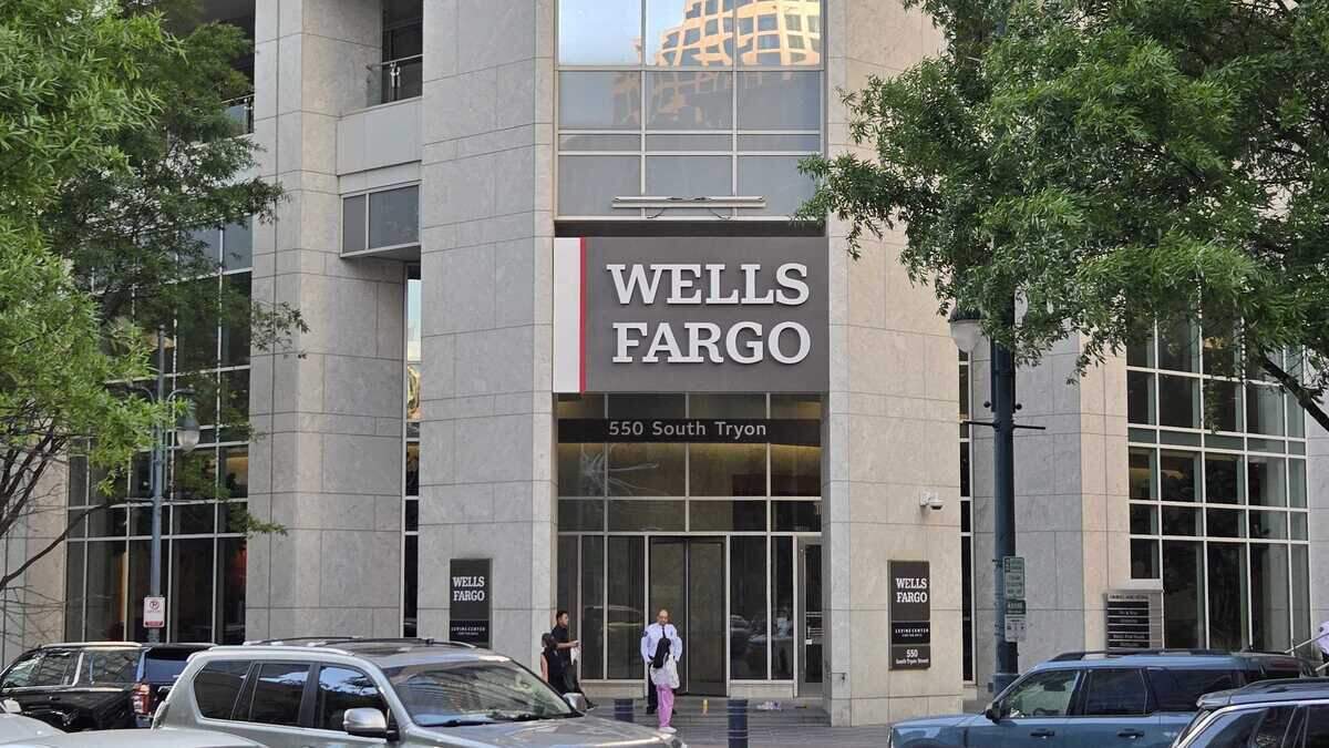 Charlotte Wells Fargo manager resolves return-to-work lawsuit against the bank