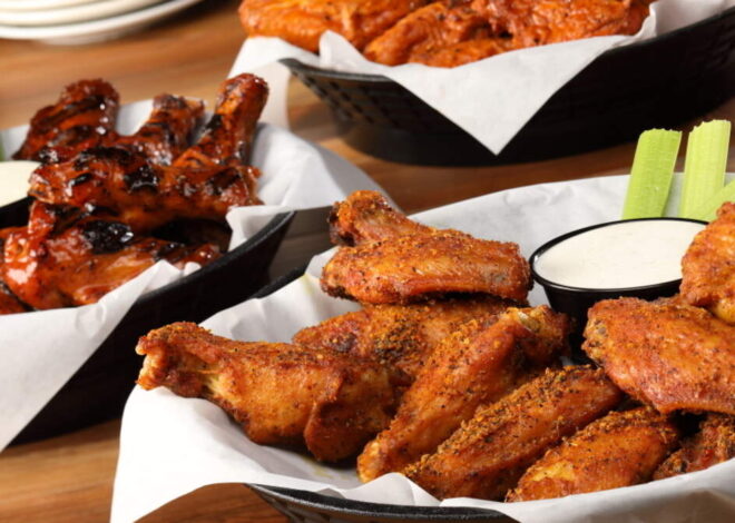 Hickory Tavern closes 4 restaurants, including a few in Charlotte. Here’s where