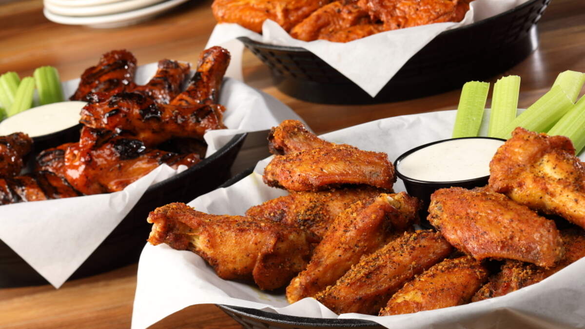 Hickory Tavern closes 4 restaurants, including a few in Charlotte. Here’s where