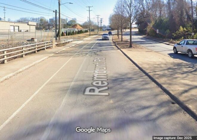 Teen driver arrested months after Charlotte fatal hit-and-run crash, police say