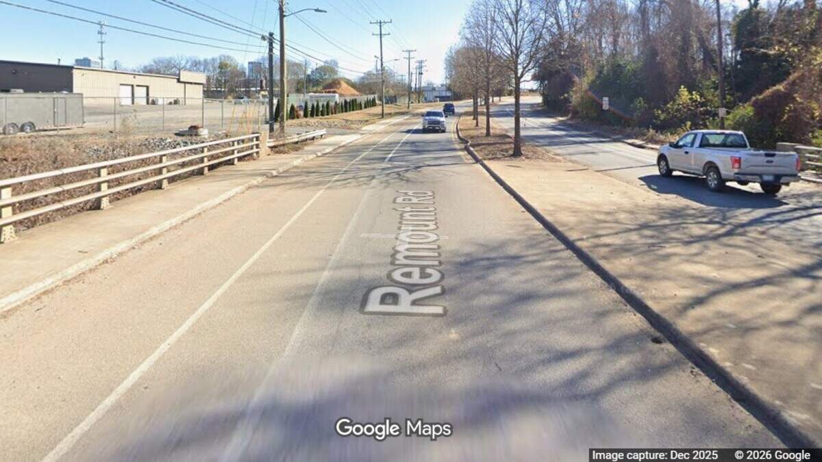 Teen driver arrested months after Charlotte fatal hit-and-run crash, police say