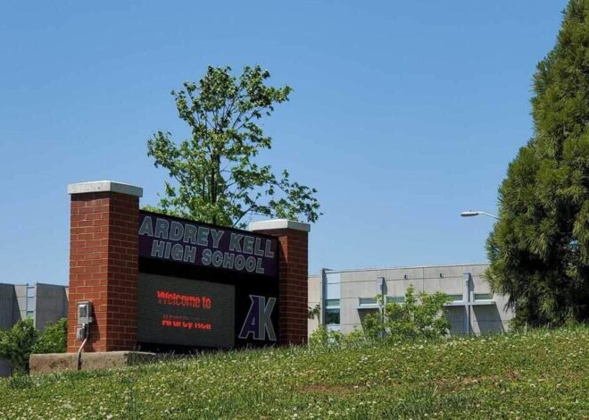 19 Charlotte-area high schools ranked among best in the state. See the full list
