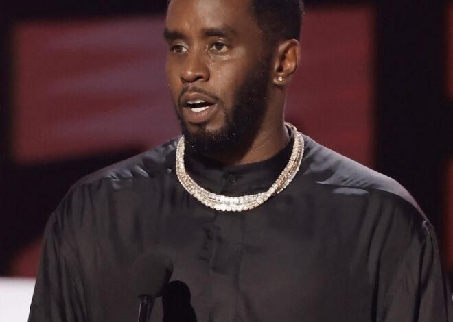 Sean ‘Diddy’ Combs’ Prison Release Date Changed Again Amid Reported Fight