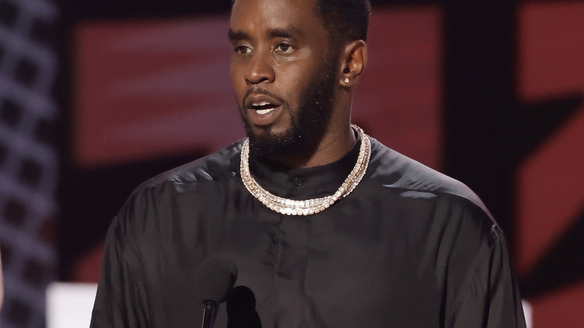 Sean ‘Diddy’ Combs’ Prison Release Date Changed Again Amid Reported Fight