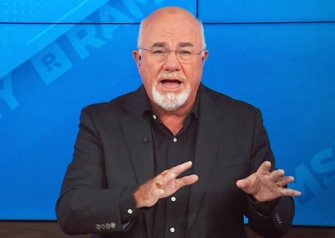 Dave Ramsey sends major message on Roth 401(k)s, IRAs
