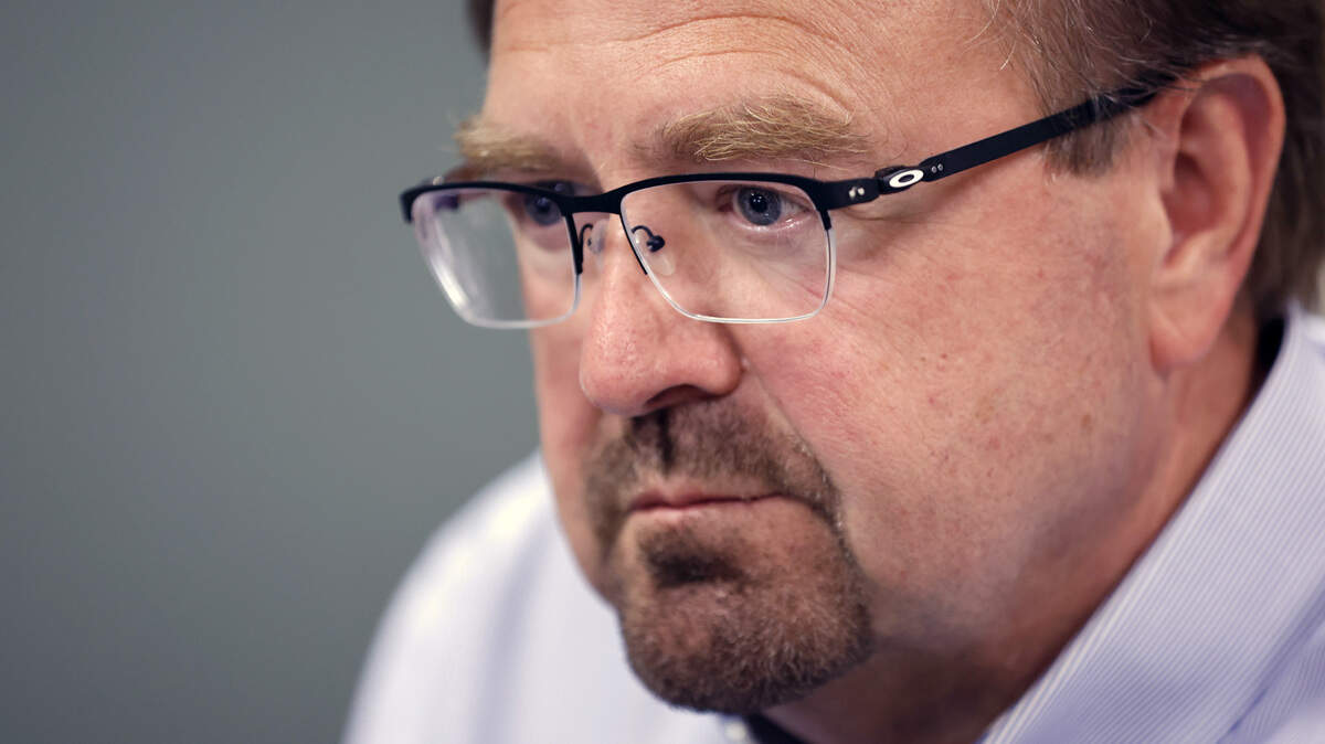 Chuck Edwards’ plea to avoid censure shows why he clearly deserves it | Opinion