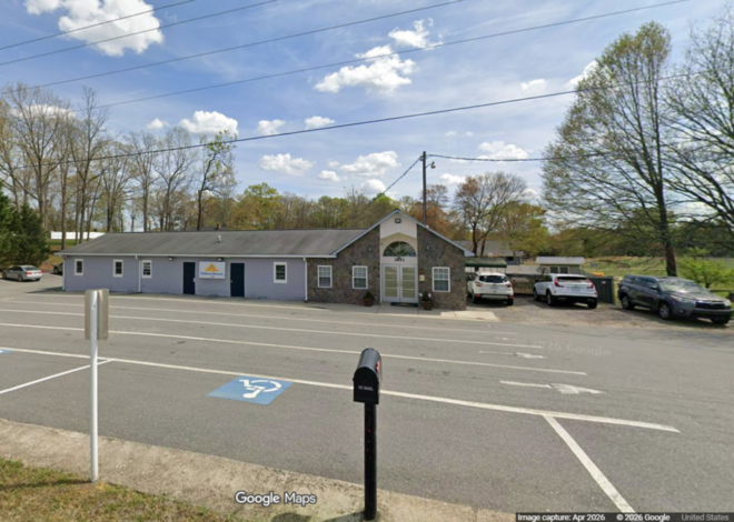 Bruised 4-year-old was thrown or kicked into a wall at daycare, NC warrant says