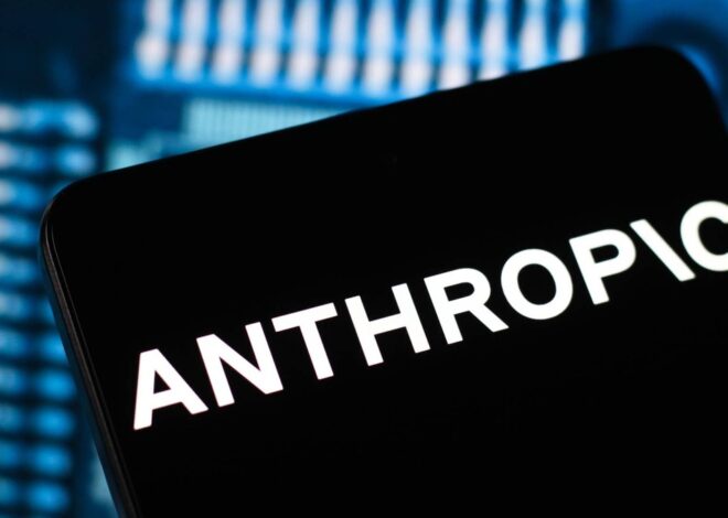 Morgan Stanley leads $15B bet on Anthropic’s Texas campus