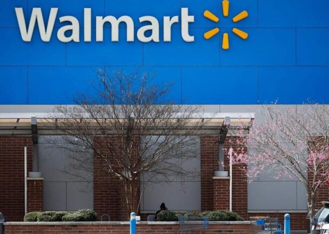 This change is coming to Walmart checkout lanes. What NC shoppers should know