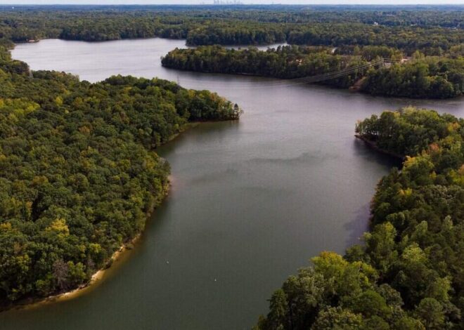 Charlotte isn’t letting up on its water restrictions yet as drought improves