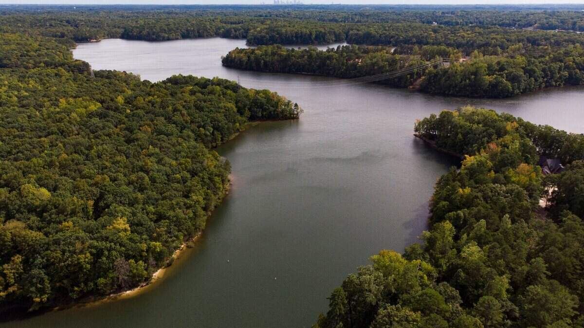 Charlotte isn’t letting up on its water restrictions yet as drought improves