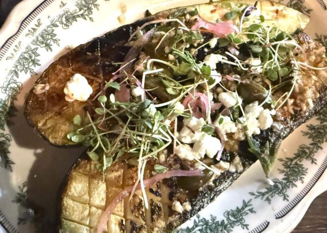 Our favorite meals of July at Charlotte restaurants — and where to find them
