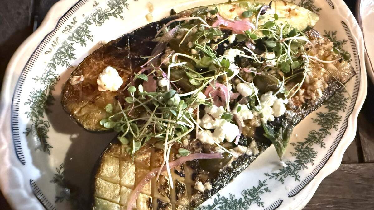 Our favorite meals of July at Charlotte restaurants — and where to find them