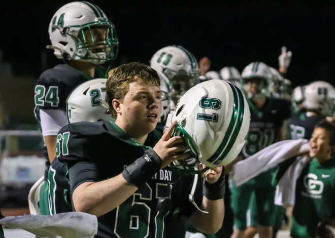Mecklenburg County private prep football preview: Which teams could wind up on top?