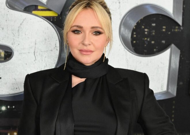 Hayden Panettiere’s Last Instagram Post Reflected on ‘Good Times’ Before Death