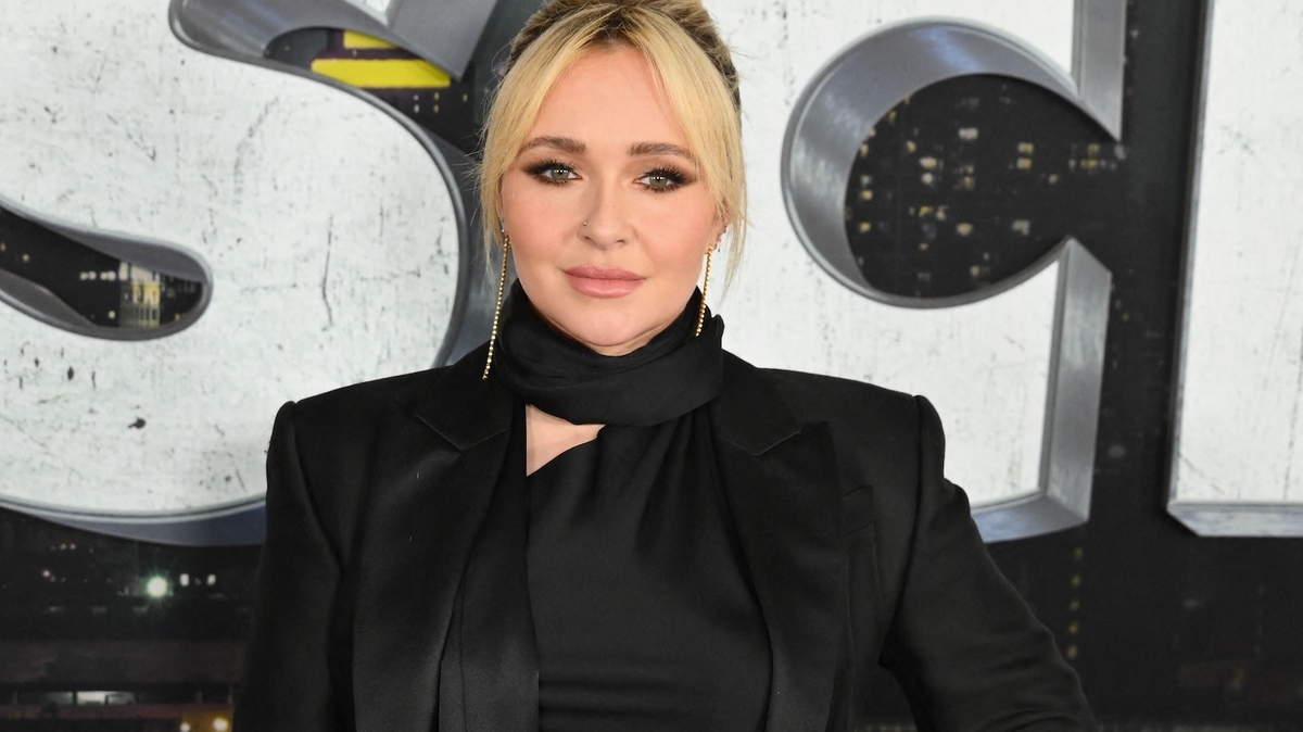 Hayden Panettiere’s Last Instagram Post Reflected on ‘Good Times’ Before Death