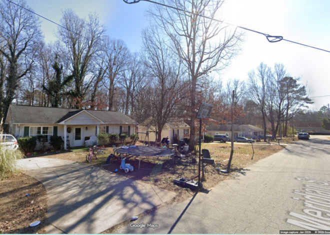 Gunman fires multiple times into Cornelius home and kills someone, police say