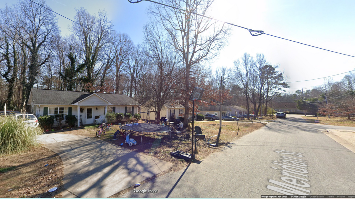 Gunman fires multiple times into Cornelius home and kills someone, police say