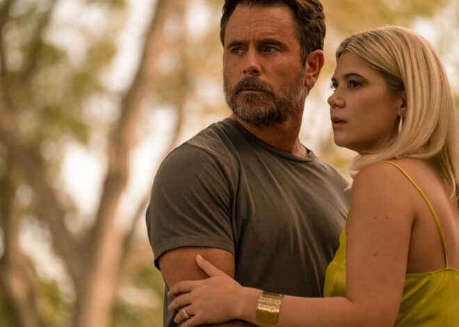 ‘Outer Banks’ Star Addresses Series Finale’s Deaths, Surprises and Spinoff